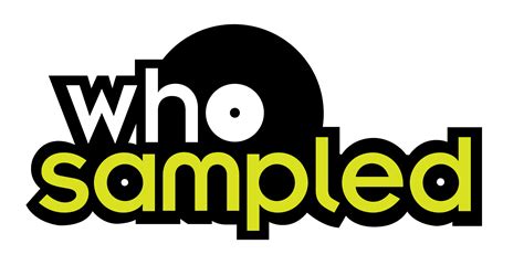 who samples|WhoSampled